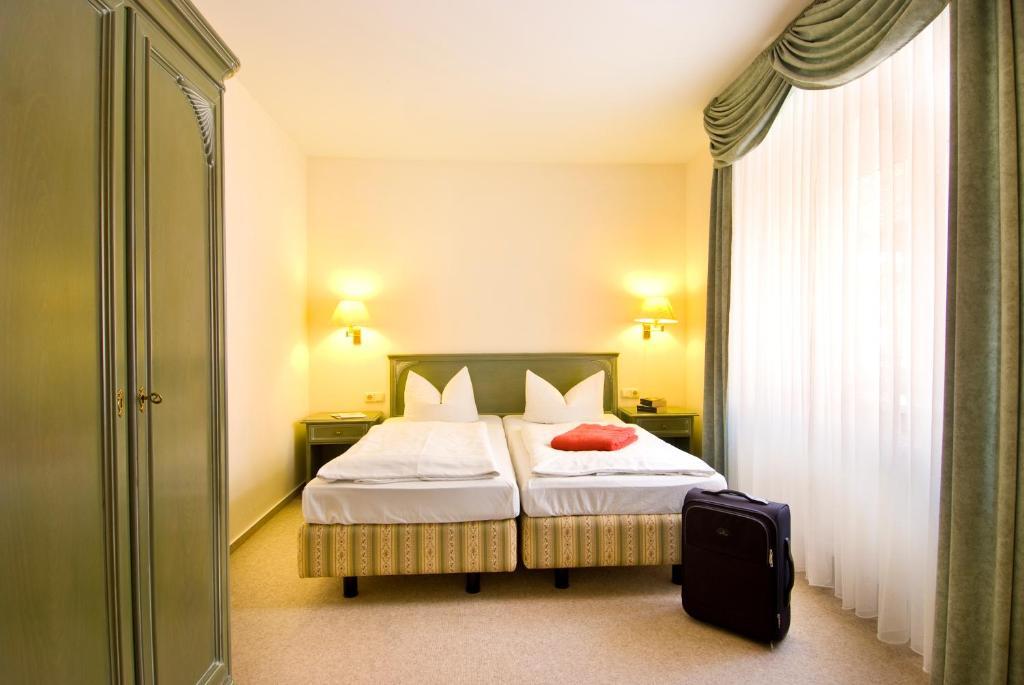 Pension Kuehne Boltenhagen  Chambre photo