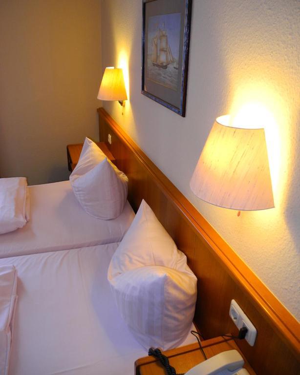 Pension Kuehne Boltenhagen  Chambre photo